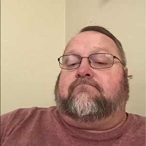 Meet your Posher, Ron